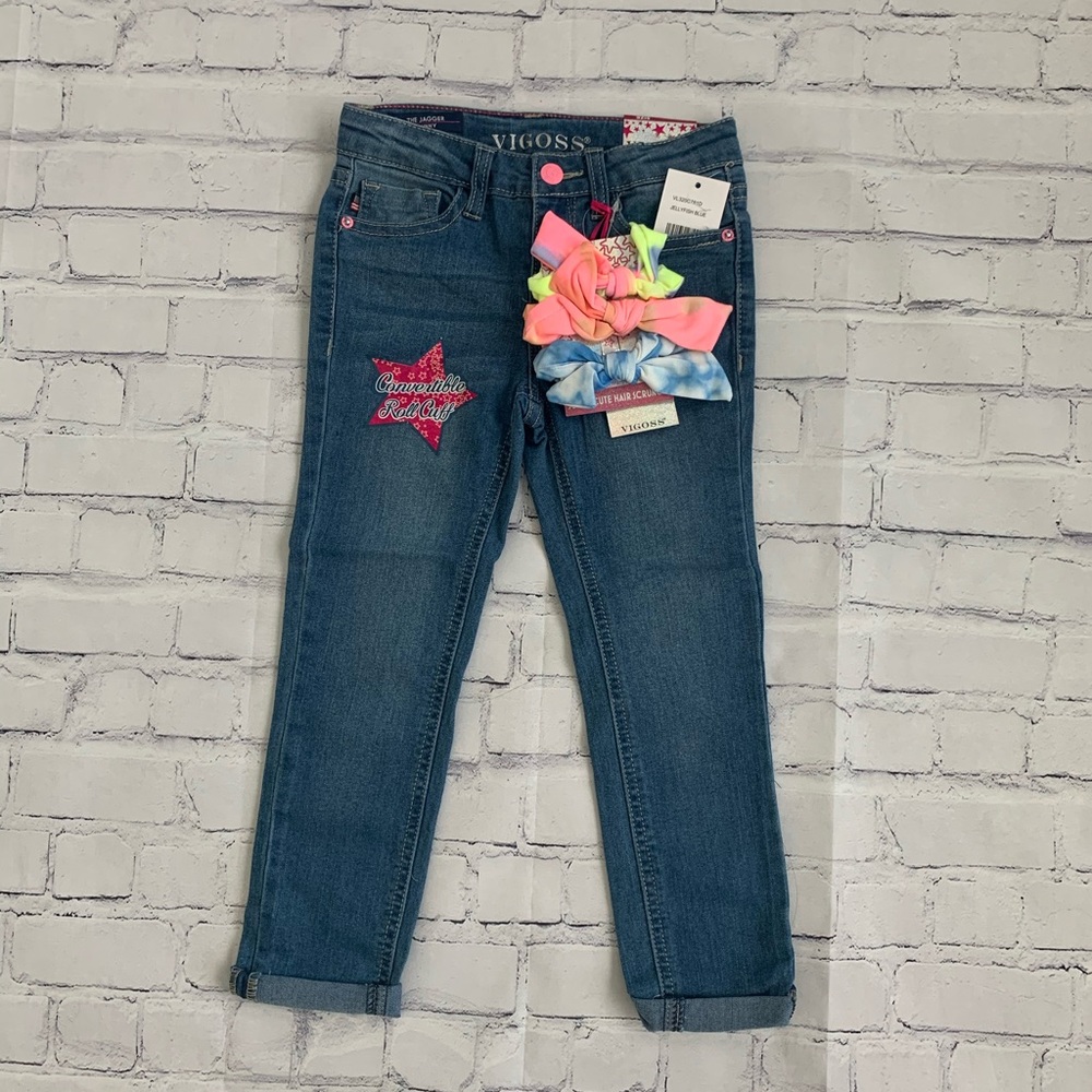 toddler jeans